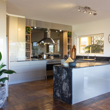 Booker Bay Modern
