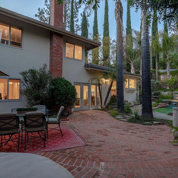 Exceptional Entertainers Oasis