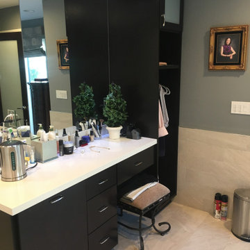 Bathroom Remodel - Crest Ln, Menlo Park