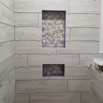 Kitchens and Baths