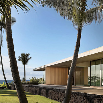 Hawaii Compound