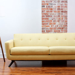 Quinn - Sofas