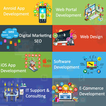 Web Development Services