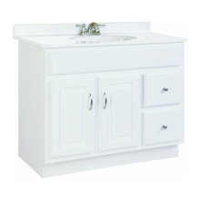 Bathroom Ideas