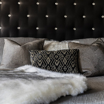 A Luxuriously Calming Escape