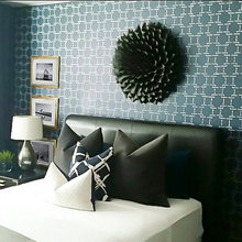 Bed Room Wall