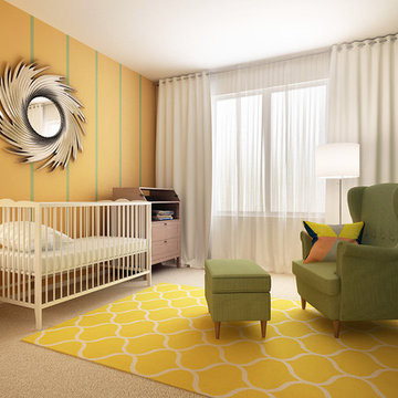 BEAUTY ON A BUDGET. Design Library.