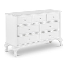 Plastic Acrylic Dressers For Your Home Houzz Picket House Jenna Dresser Dressers