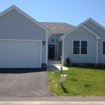 Horton Estates