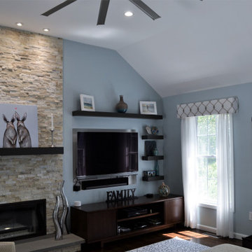 House Renovation