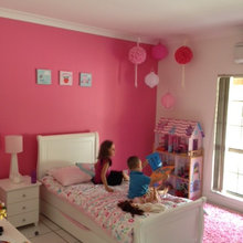 Gemma's Room