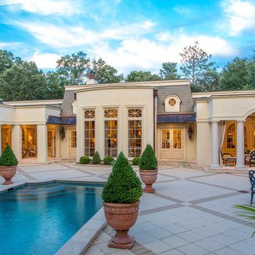 Mobile Country Club Renovation