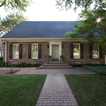 122 Kellett Park Drive, Greenville, SC 29607 $539,607