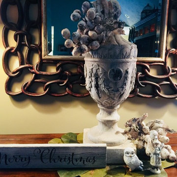 Holiday Vignettes
