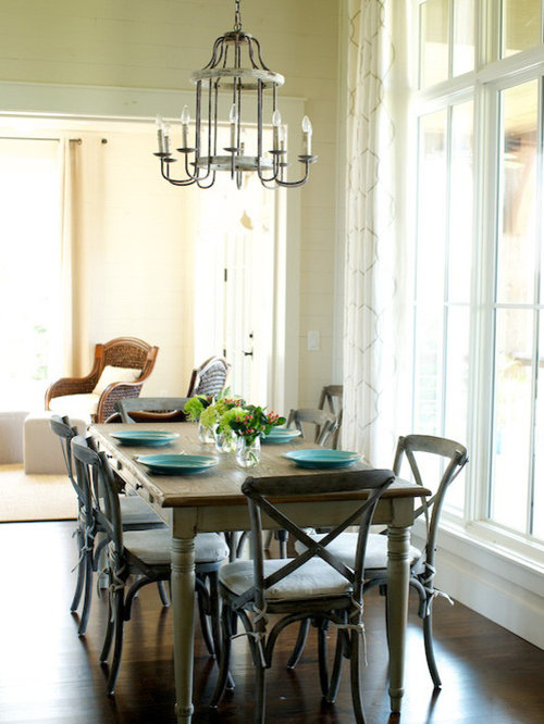 Living spaces