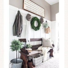 Entryway