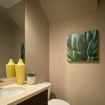Palm Desert Genesis Design Project