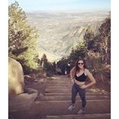 Sydney Mercier's photo
