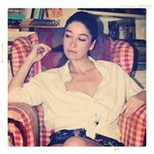 Roberta Allegrino's photo
