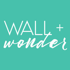 Wall and Wonder Home Decor
