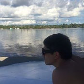 Felipe Sabas foto