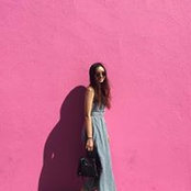 Audrey Lees foto