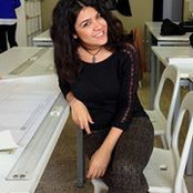 Sevgi Ünlü's photo