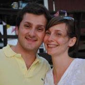 Daniel Rubinstein's photo