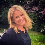Anna Ohlsons foto