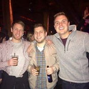 Foto de Cody Ries