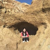 Angelina Laine's photo