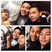 John Mendoza's photo