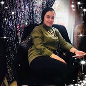 Doaa Magdy's photo