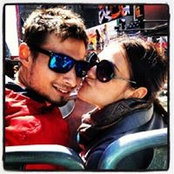 Stéphanie DiPagis foto