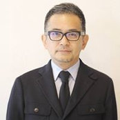 Masahiro Nojima's photo
