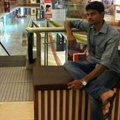 Foto von Raja Dharmalingam
