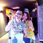 Andrea Liew's photo