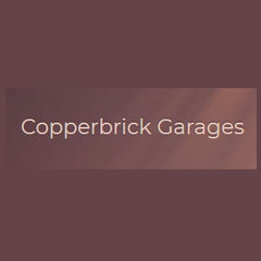 Copperbrick Garages Pty Ltd