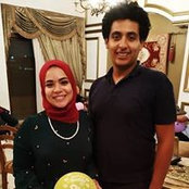Foto von Radwa Sharaf