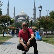 Waleed Hamzas foto