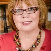 Joan Hart's photo
