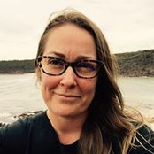 Lara D'Arcy's photo