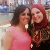 Yasmine Shawky's photo