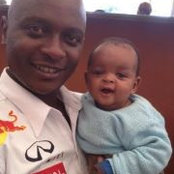 Charles Maina's photo