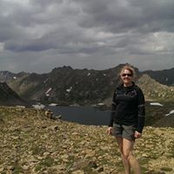 Kim Gisburne's photo