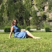 Полина Лахмыткина's photo