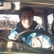 Mikhail Bazilevsky's photo