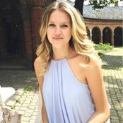 Mikaela Lindgren's photo
