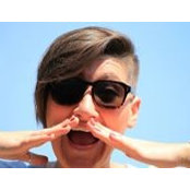 Elisa Beretti's photo