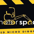 Motorspade - Gloucestershire Mini Digger Hire's profile photo